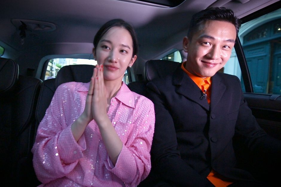 Films Et Séries Tv Avec Jeon Jong-seo Yoo Ah-In et Jeon Jong-Seo : "Le sujet de «Burning» est universel"