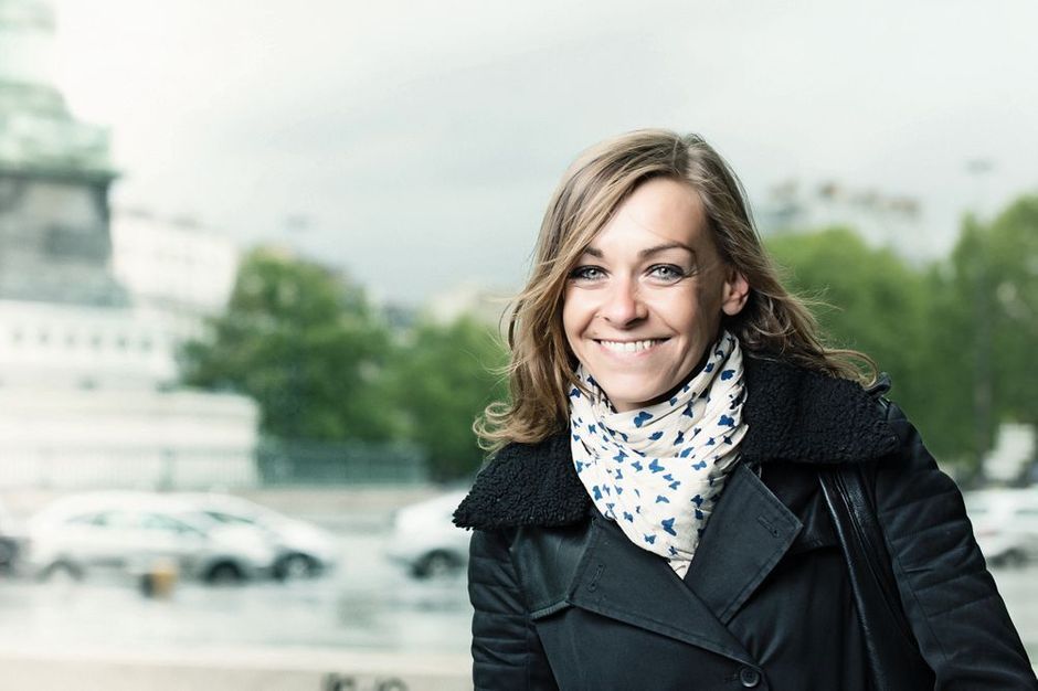 Roman Agnès MartinLugand, au bonheur du Net