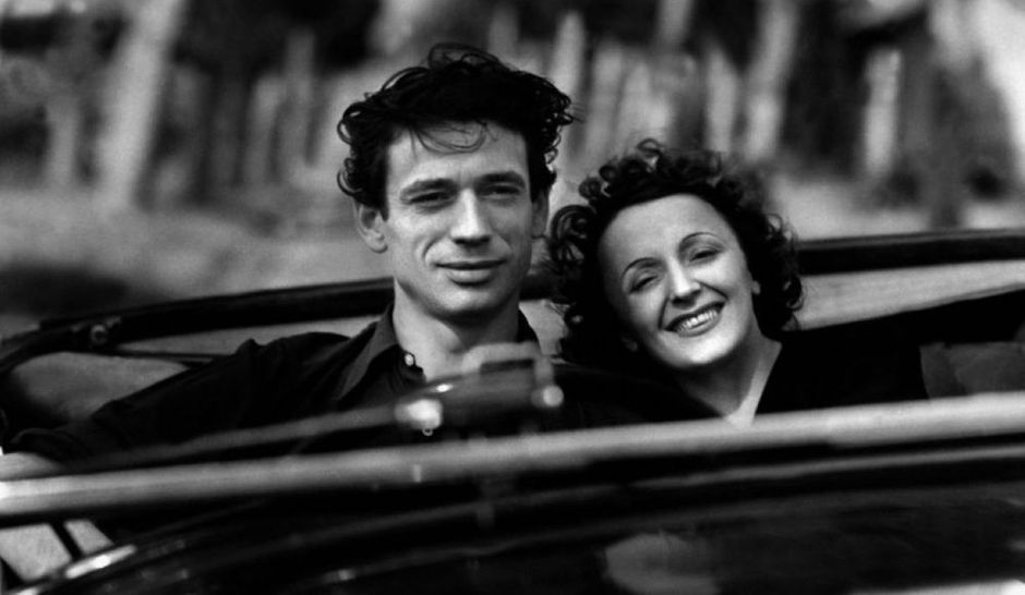 edith piaf l amour en toutes lettres