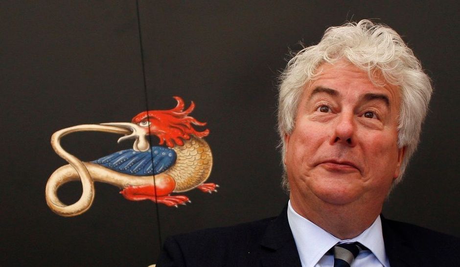 Ken Follett Pour Rien Au Monde Critique Ken Follett, Sa majesté des lettres