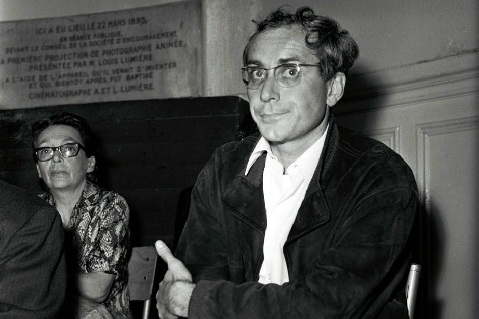 François Maspero Les Passagers Du Roissy Express Un grand nom de l'édition française - L'écrivain François Maspero est