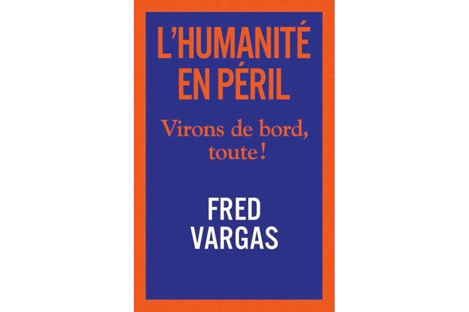 La fin du monde selon Fred Vargas La fin du monde selon Fred Vargas