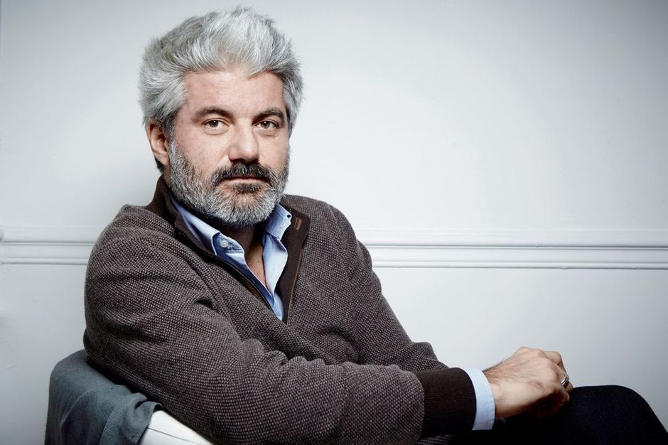 Voyage En Terres Inconnues Laurent Gaudé