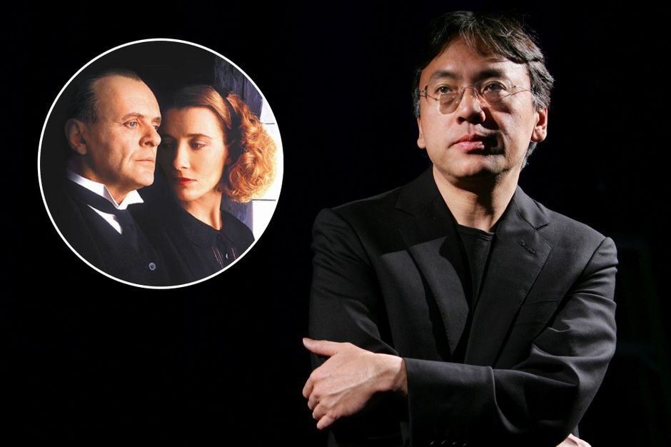 Les Vestiges Du Jour Kazuo Ishiguro Le prix Nobel de littérature attribué à Kazuo Ishiguro, auteur des
