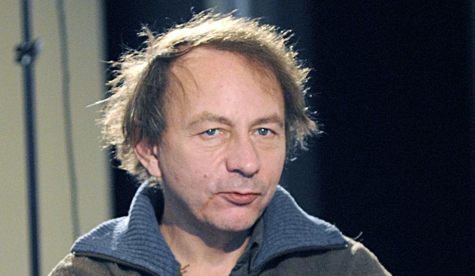 Michel Houellebecq « remercie » Wikipédia