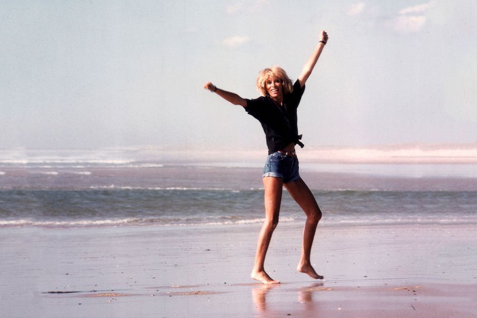 Darc photos mireille Mireille Darc