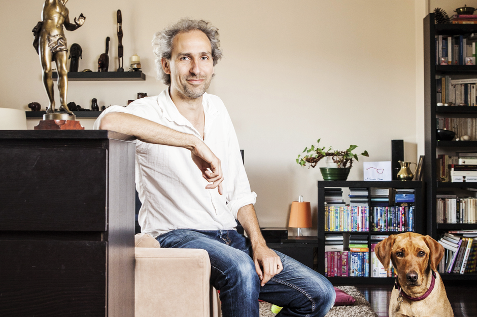 Nicolas Beuglet : \