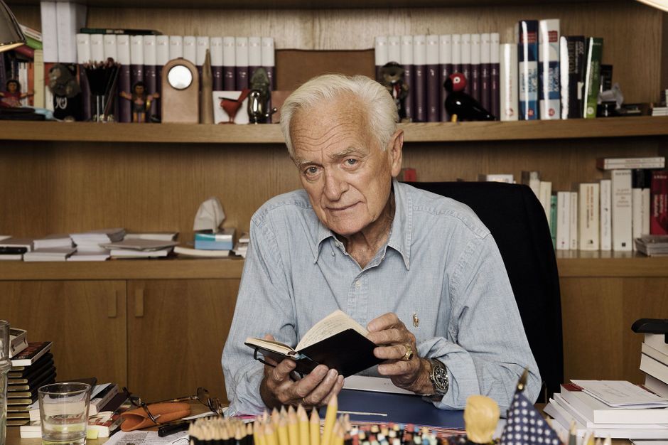 Philippe Labro l’insatiable Philippe Labro l’insatiable