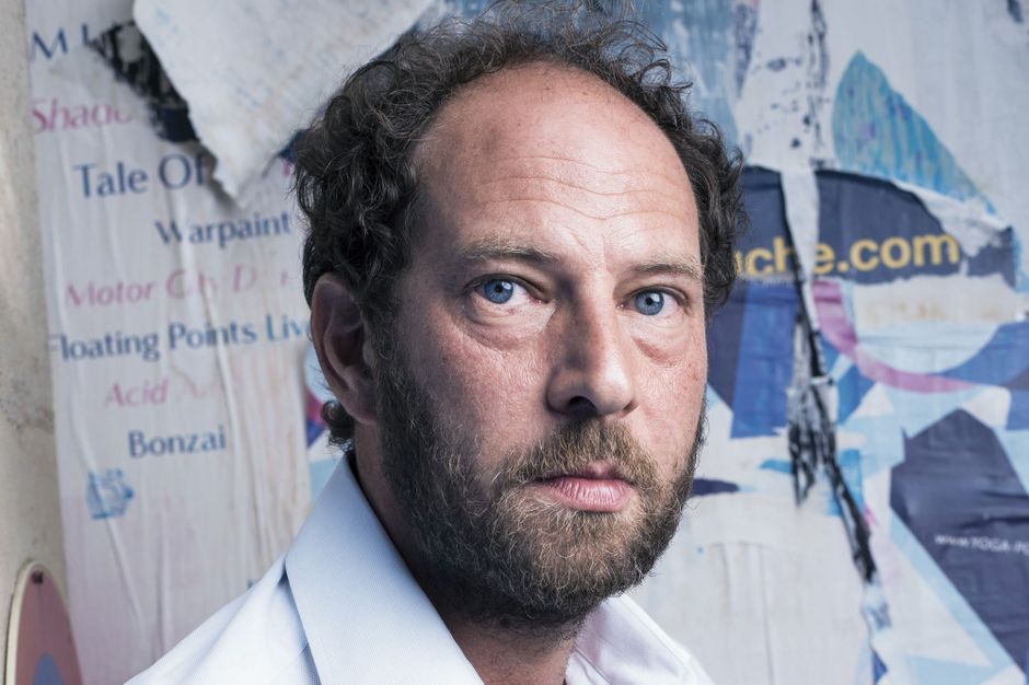 Sur Les Traces De Mengele Le Talent Monstre D Olivier Guez