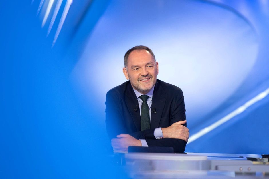 Après Sébastien Thoen, Stéphane Guy lui aussi évincé de Canal+