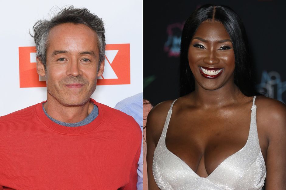 Aya Nakamura Pose Un Lapin A Yann Barthes Son Coup De Gueule Dans Quotidien