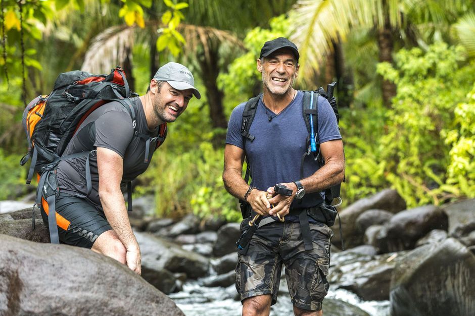Films Et Séries Tv Avec Mike Horn Cap Horn : trois raisons de regarder la nouvelle émission de Mike Horn