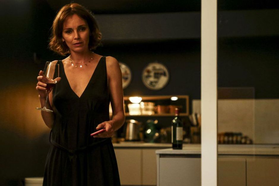 Films Et Séries Tv Avec Claire Keim Claire Keim dans "Infidèle" : "Comme tout le monde, j'ai déjà été trahie"