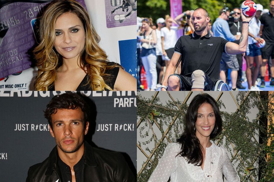 Danse Avec Les Stars Le Casting Complet De La Saison 10 En Images