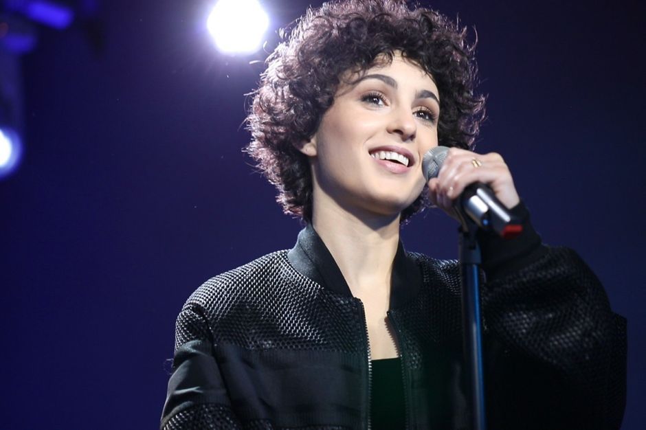 Eurovision 2021 : l'histoire derrière la chanson "Voilà ...