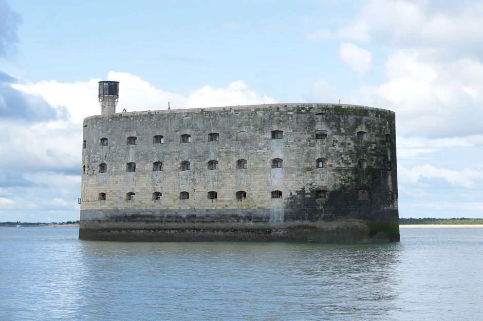 Fort Boyard : peut-on visiter le monument