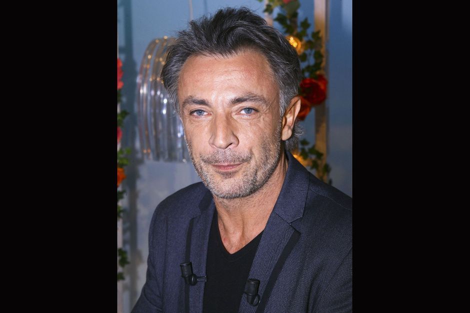 Sous Le Soleil D Amalfi Acteur Frédéric Deban : l'acteur de "Sous le soleil" est devenu sourd