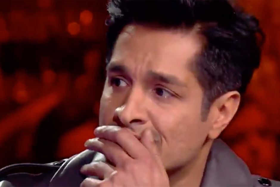 "Incroyable talent" : le jury bouleversé par une danse sur ...