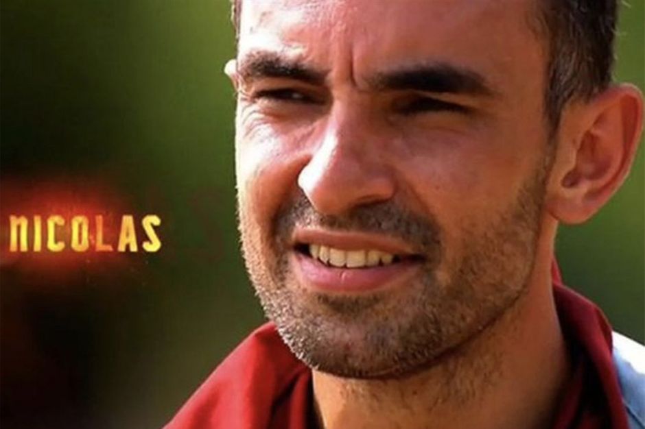 "Koh-Lanta" : Mort de l'ancien finaliste Nicolas à 48 ans