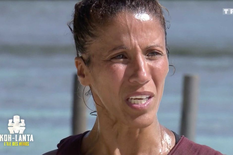 "Koh-Lanta" : Naoil va-t-elle vraiment empocher les 100 ...