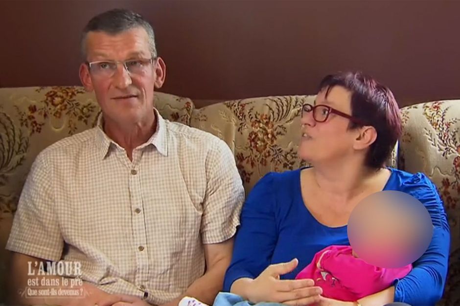 L'amour Est Dans Le Pré Pays Basque "L'amour est dans le pré": un ancien candidat condamné pour violences