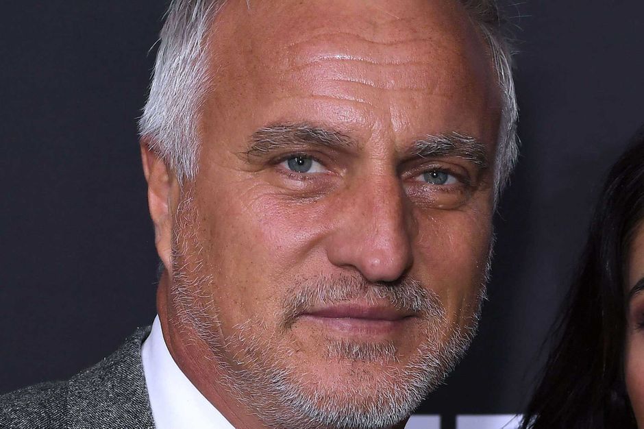 "La France a un incroyable talent" : David Ginola écarté ...