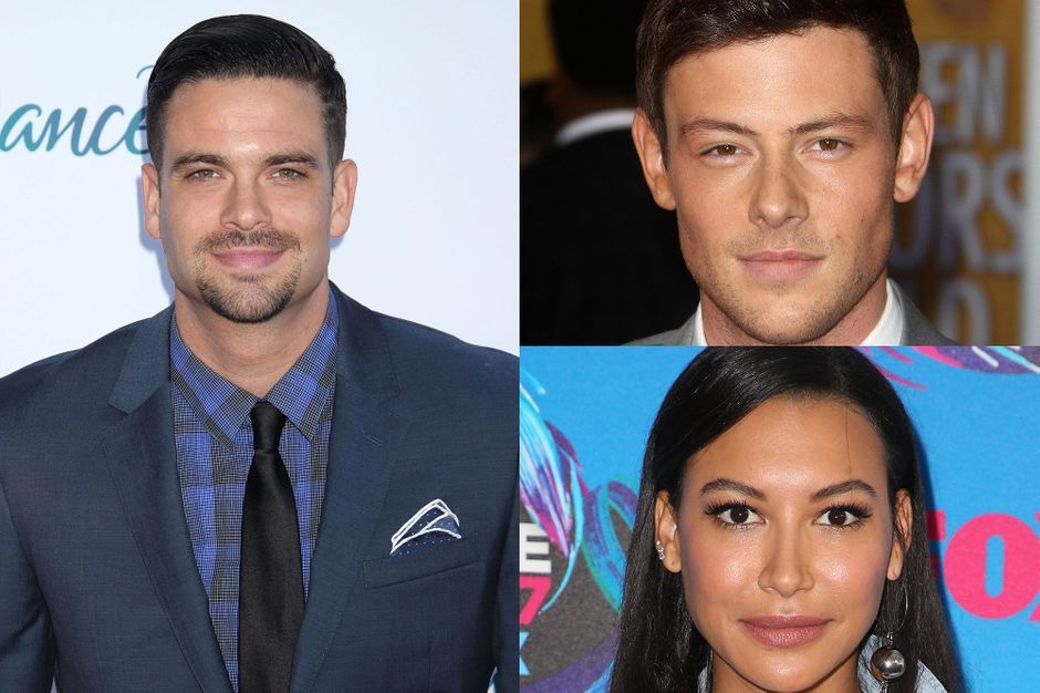 Que Sont Devenus Les Acteurs De Glee La malédiction des acteurs de la série Glee