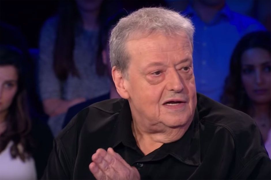 La révélation de Guy Carlier sur la sextape de Mathieu Valbuena