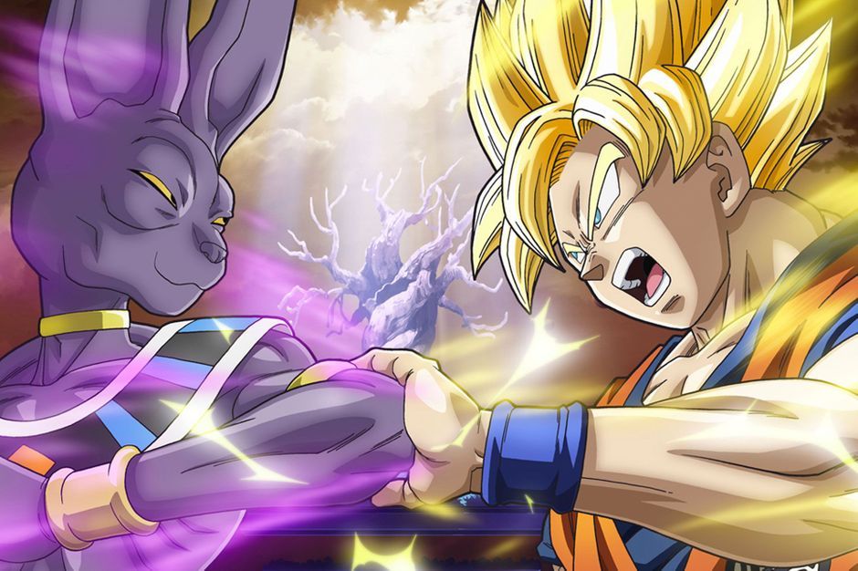 "Dragon Ball Super" - La suite de "Dragon Ball Z" dévoile son premier