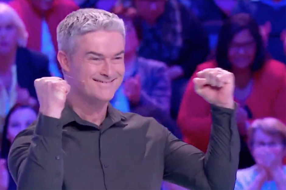 Les 12 Coups De Midi Eric Le Candidat Qui Veut Detroner Christian Quesada