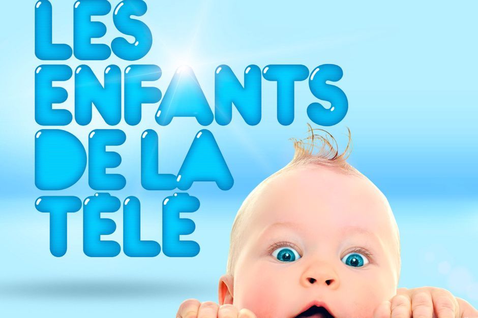 Les Enfants De La TéLé 2025 Subaru Berti Chandal