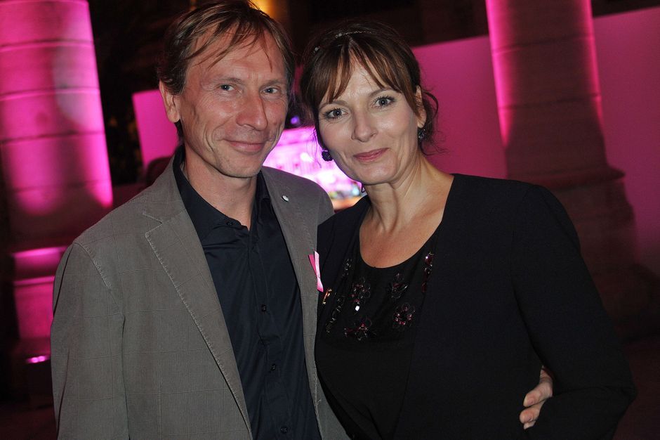 les vrais couples de  belle la vie