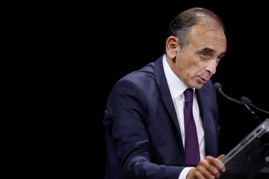 Malgré la polémique, CNews recrute Zemmour