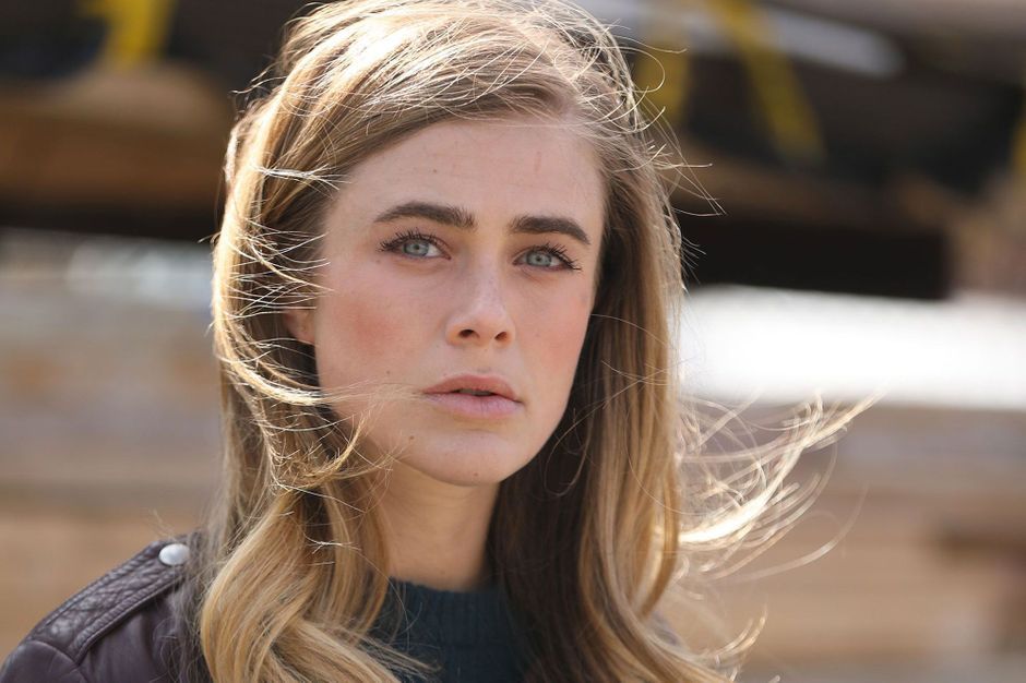 "Manifest" : 4 choses à savoir sur Melissa Roxburgh