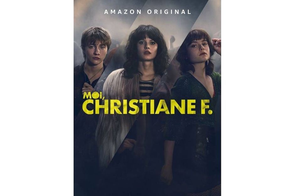 Que Sont Devenus Les Amis De Christiane F. « Moi, Christiane F. » Toujours à la marge