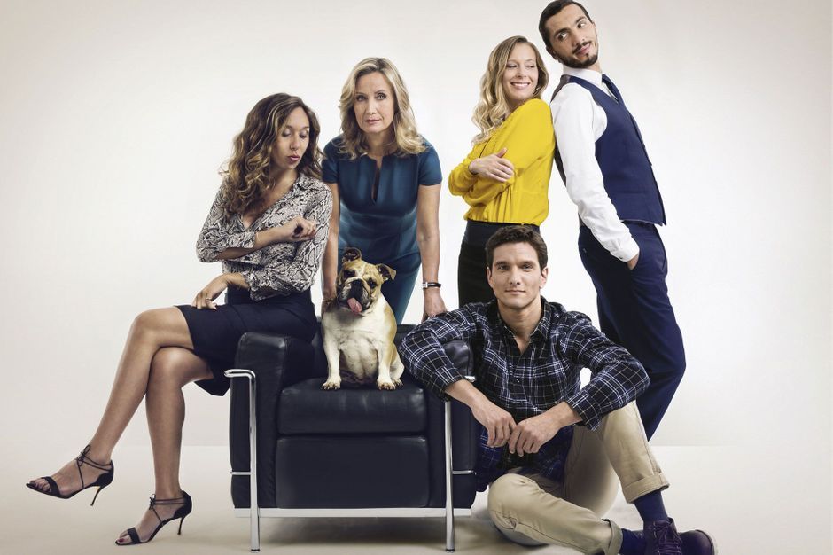 On Va S'aimer Un Peu Beaucoup Saison 3 On va s'aimer un peu beaucoup : trois raisons de succomber à la série