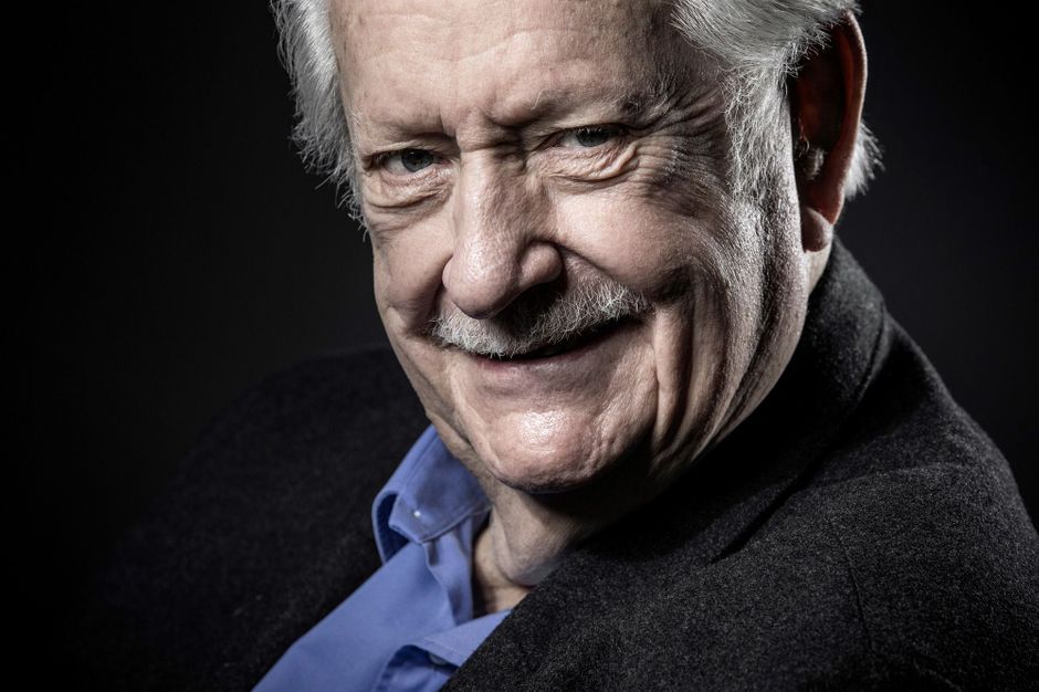 Pierre Bellemare est décédé
