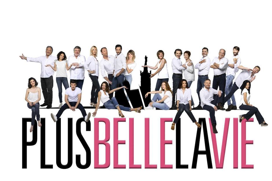 Date De Fin Plus Belle La Vie "Plus belle la vie" : voici la date de retour des épisodes inédits sur