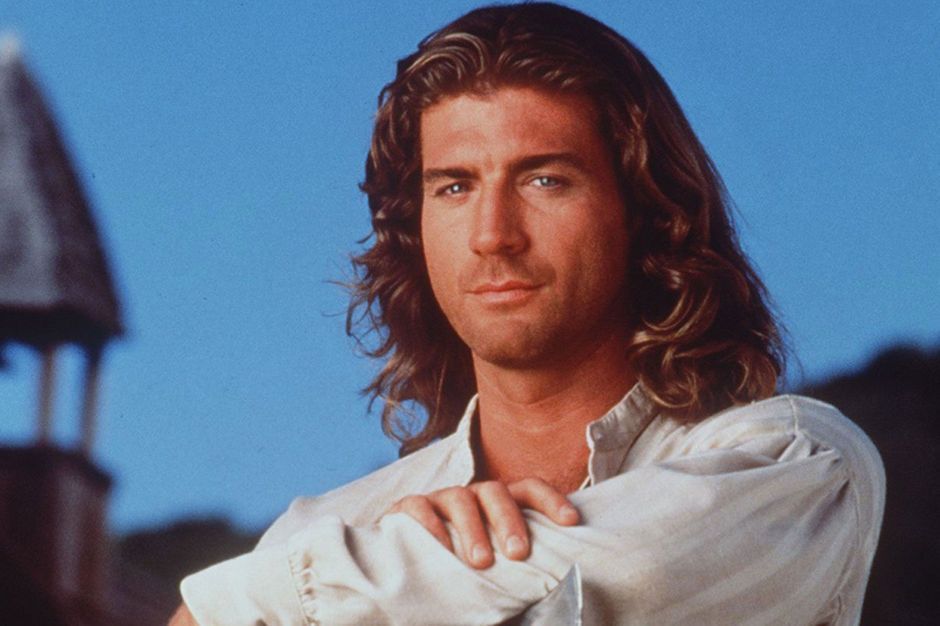 Films Et Séries Tv Avec Joseph Quinn Que devient Joe Lando, Sully de Docteur Quinn femme médecin
