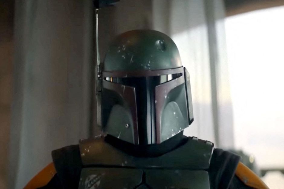The Book Of Boba Fett Numero Episodi