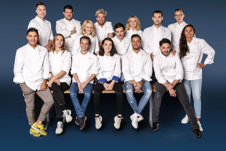 top chef germany 2019 top chef germany 2019