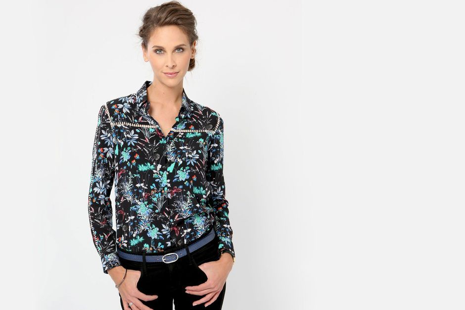 Ophélie Meunier est la nouvelle présentatrice de "Zone Interdite"