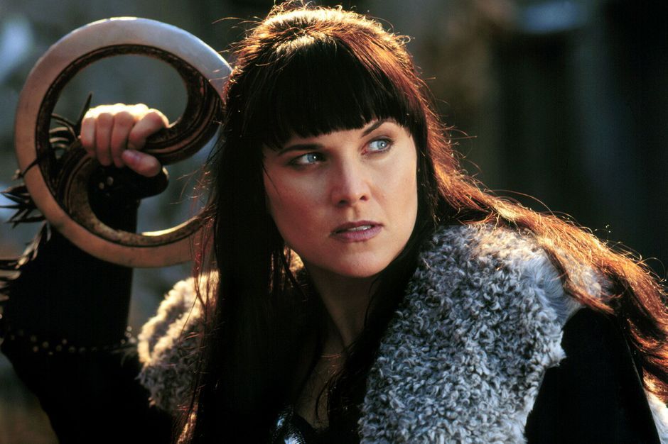 De nouveaux épisodes pour 2016 ? "Xena, la guerrière" préparerait son retour à la télévision