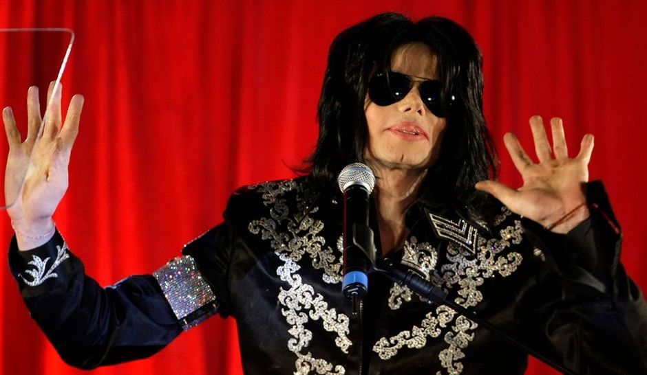 Michael Jackson Des chansons inédites bientôt révélées