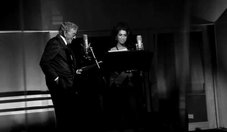 "Body and Soul", d'Amy Winehouse et Tony
