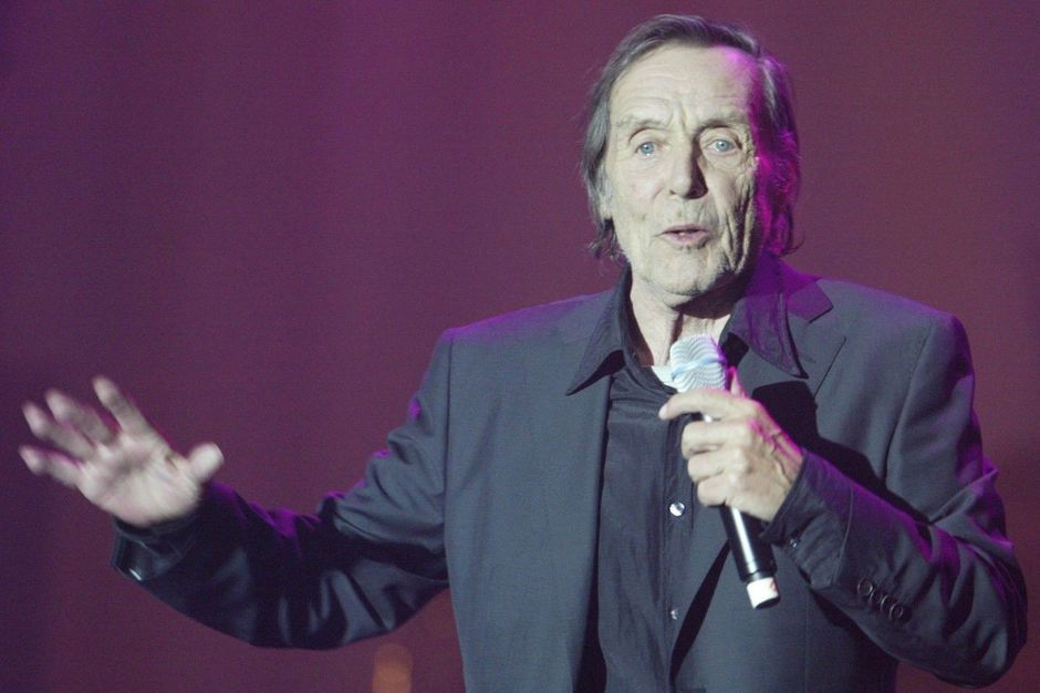 François Deguelt Il Suffirait De Presque Rien