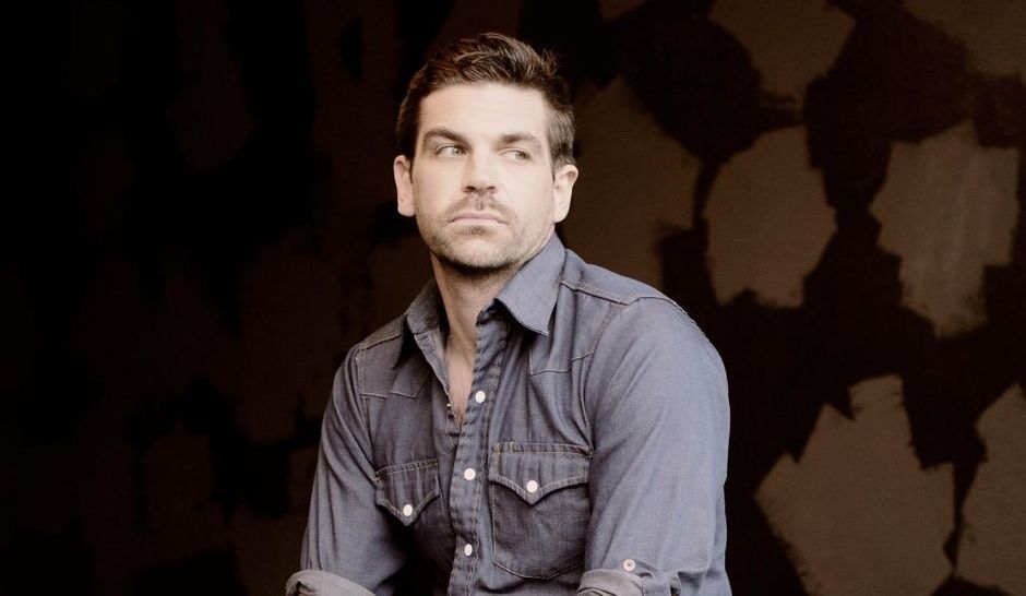 Jérôme Van Den Hole