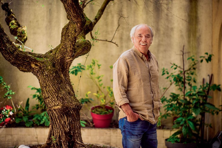 La belle balade de Maxime Le Forestier