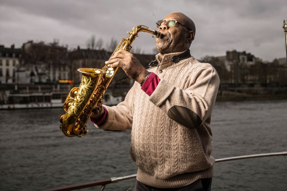 Le saxophoniste a succombé au coronavirus : Quand Match ...