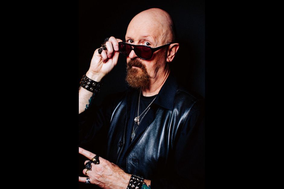 Туру клип. Роб Хэлфорд. Rob Halford 2021. Роба Хэлфорда. Rob Halford молодой.